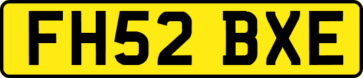 FH52BXE