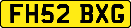 FH52BXG
