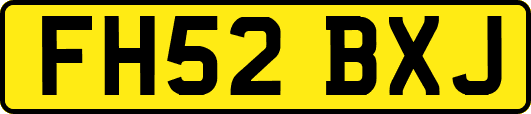 FH52BXJ