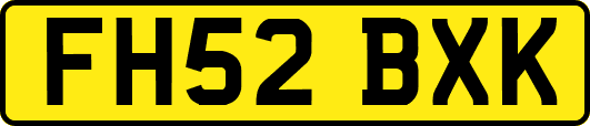 FH52BXK