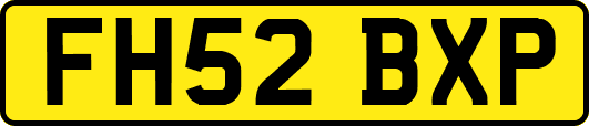 FH52BXP