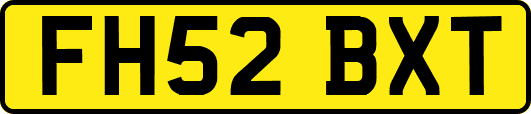 FH52BXT