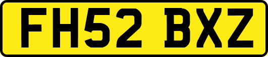 FH52BXZ