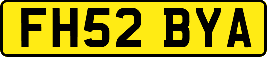 FH52BYA