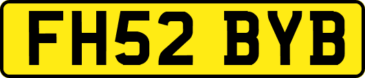 FH52BYB