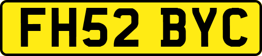FH52BYC