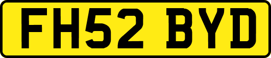 FH52BYD