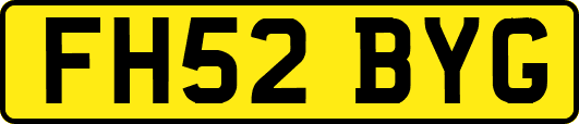 FH52BYG