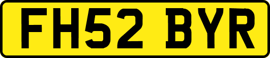 FH52BYR
