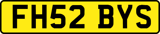 FH52BYS