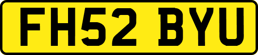 FH52BYU