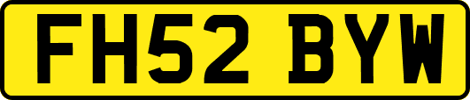 FH52BYW