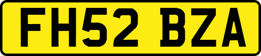 FH52BZA