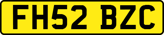 FH52BZC