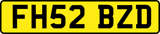 FH52BZD