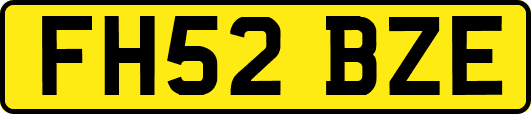 FH52BZE