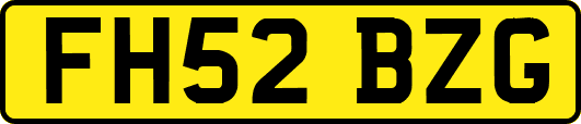 FH52BZG