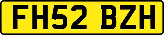 FH52BZH