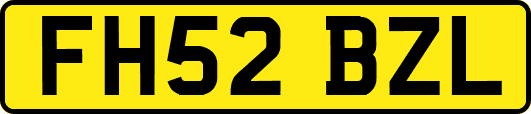 FH52BZL