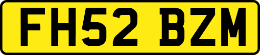 FH52BZM