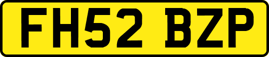 FH52BZP