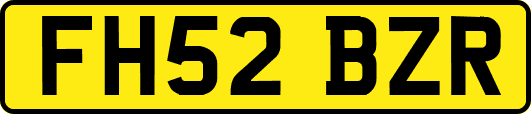 FH52BZR