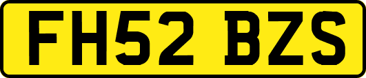 FH52BZS