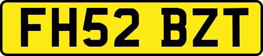 FH52BZT