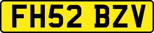 FH52BZV