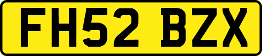 FH52BZX