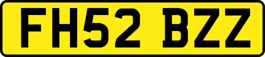 FH52BZZ
