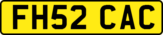 FH52CAC