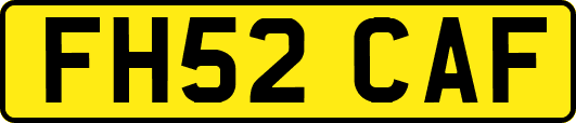 FH52CAF