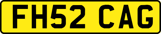 FH52CAG
