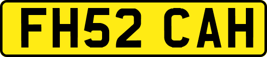FH52CAH