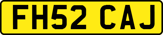 FH52CAJ