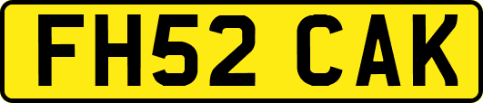 FH52CAK