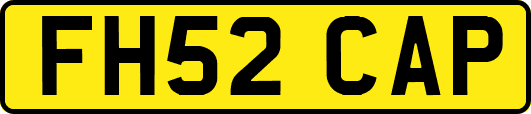 FH52CAP