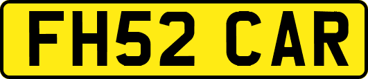 FH52CAR