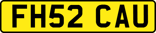 FH52CAU