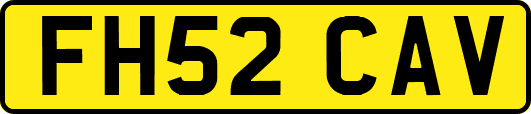 FH52CAV