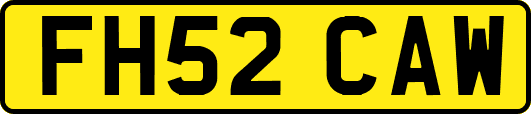 FH52CAW