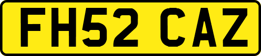 FH52CAZ