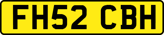 FH52CBH