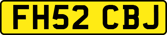 FH52CBJ