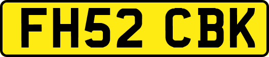 FH52CBK