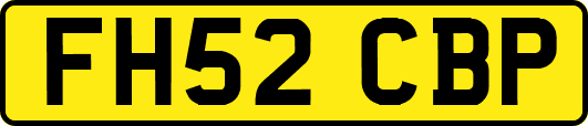 FH52CBP
