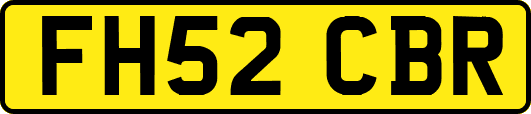 FH52CBR