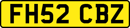 FH52CBZ
