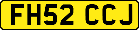 FH52CCJ